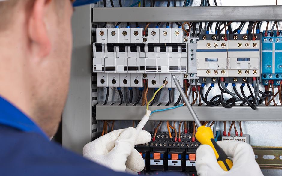 électricité Le Blanc-Mesnil