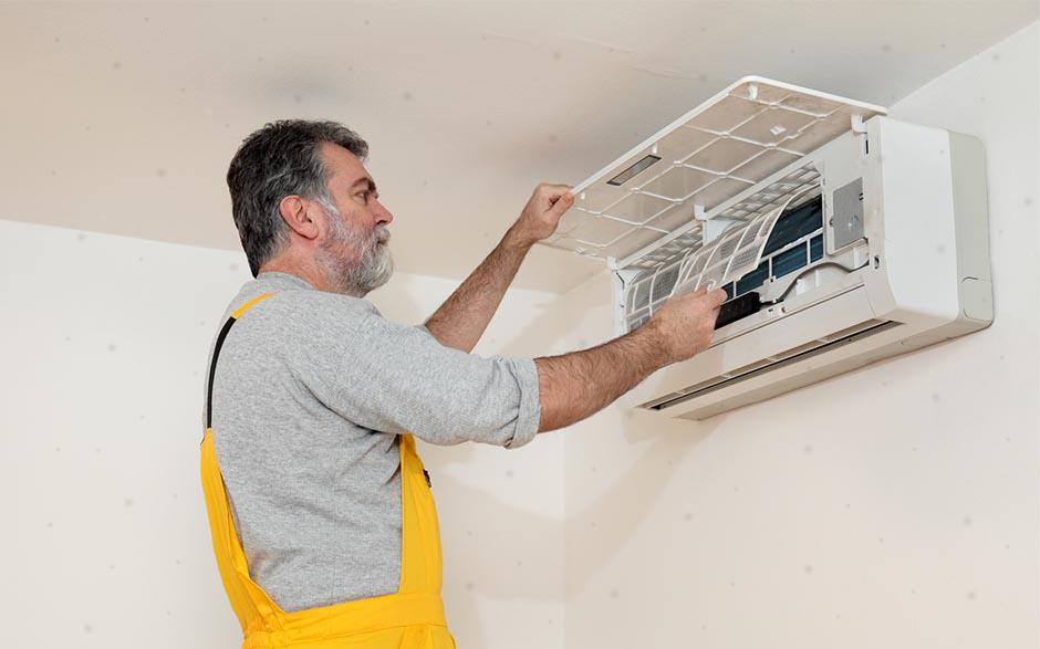 je recherche un électricien Saint-Ouen