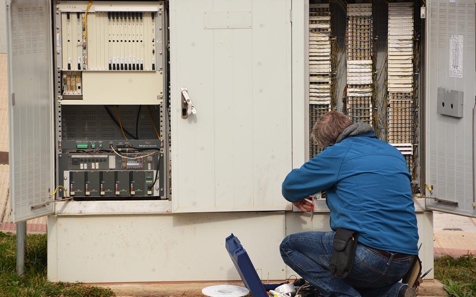 électricien installateur Villemoisson-sur-Orge