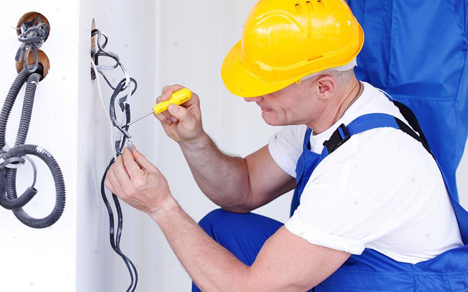 activité électricien Montrouge