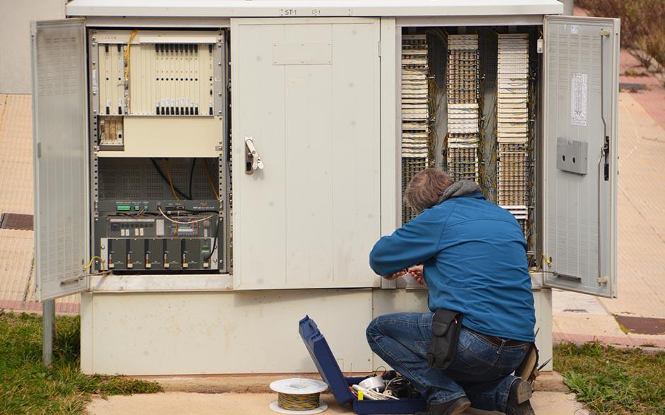 électricien urgence Paris 7