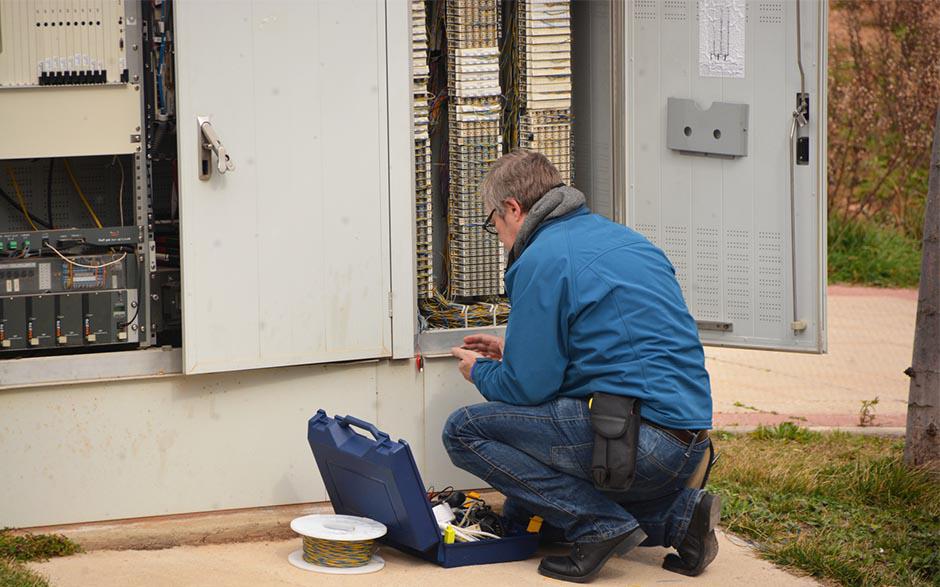  électricien urgence Villemoisson-sur-Orge