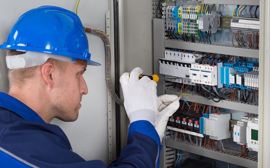 électricien urgence Paris 3
