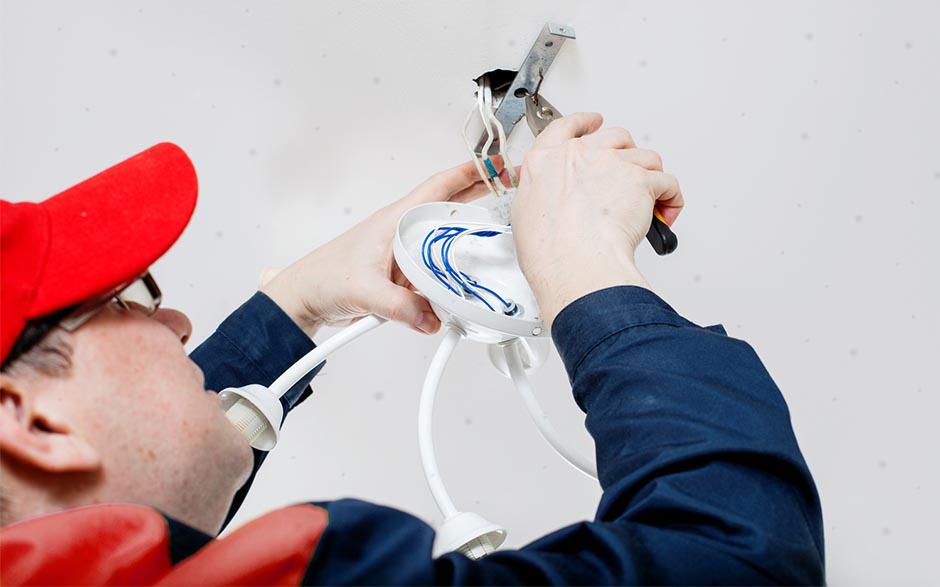 électricien installateur Villemoisson-sur-Orge