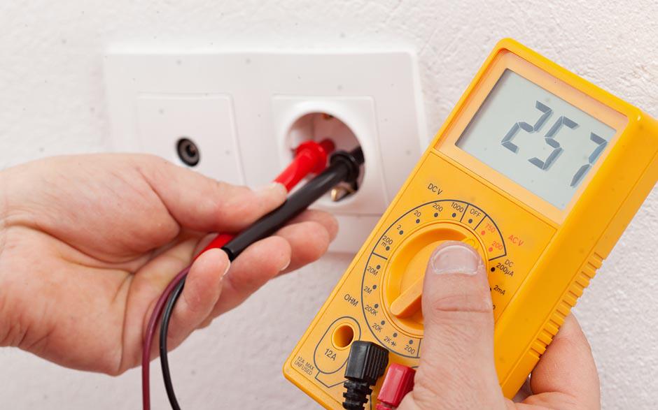 électricien urgence Paris 7