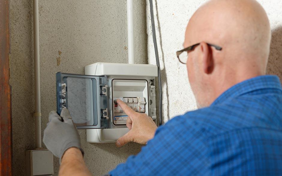 électricien installateur Villemoisson-sur-Orge